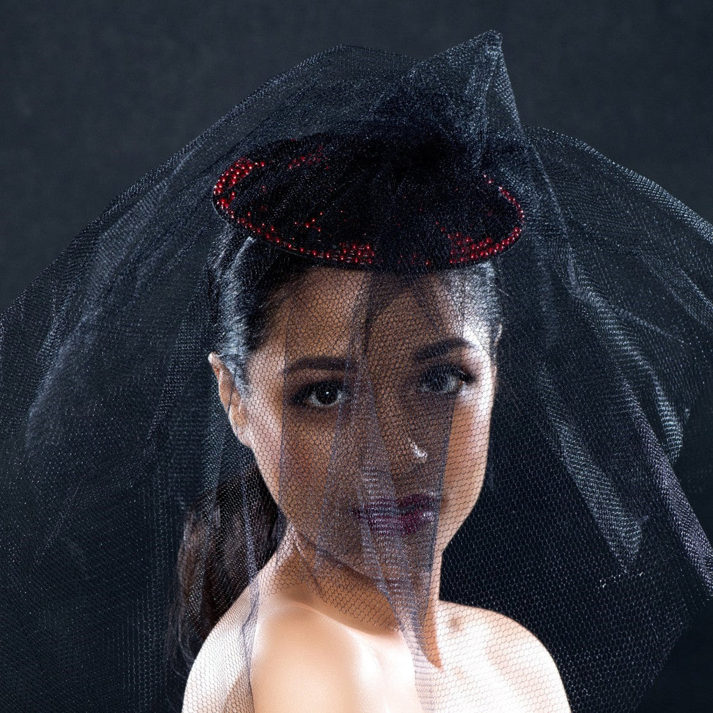 fascinator ladies dress hat