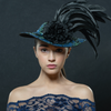 NA3438-Royal Ascot Ladies Dress Hats