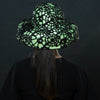 lace-church-designer-dress-hat