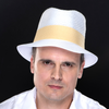 men's fedoras hats,
