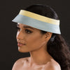 AC7041-Open top ladies casual hats - SHENOR COLLECTIONS