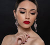 earring-ladies-gemstones