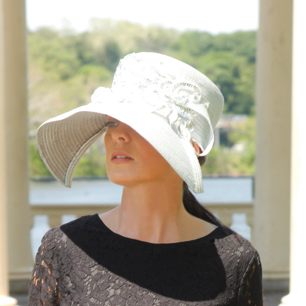 Ladies dress hats cheap shop
