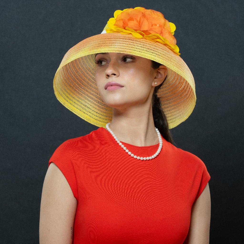 summer ladies dress hat,church hats