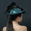 NA3438-Royal Ascot Ladies Dress Hats