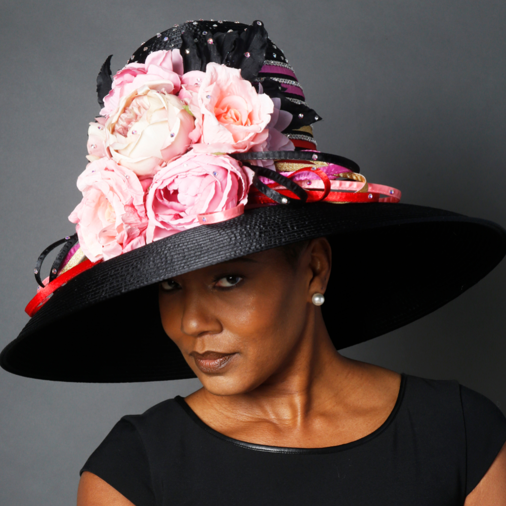 dress hats, church hats, ladies dress church  hats