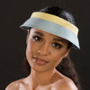 AC7041-Open top ladies casual hats - SHENOR COLLECTIONS